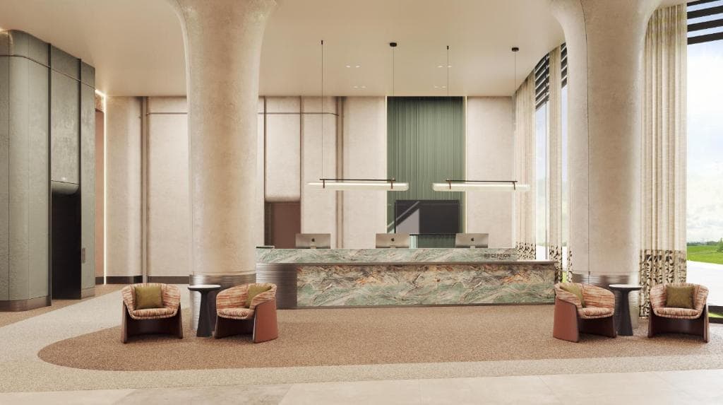 Trendy Perge Resort & Suites - 44