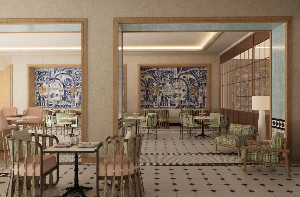 Trendy Perge Resort & Suites - 45