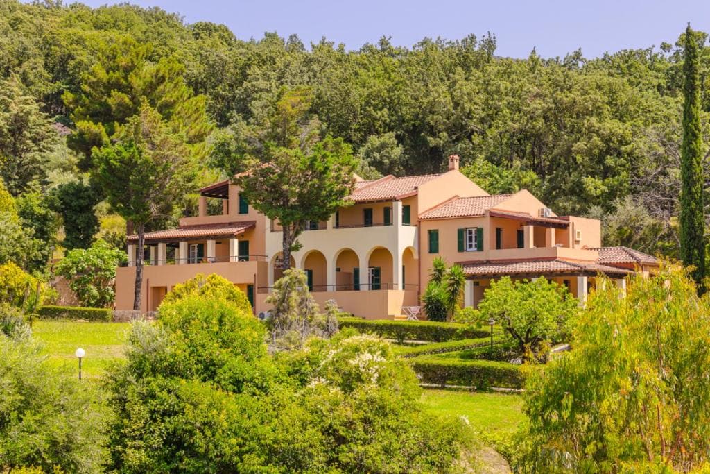 Century Resort Corfu - 1