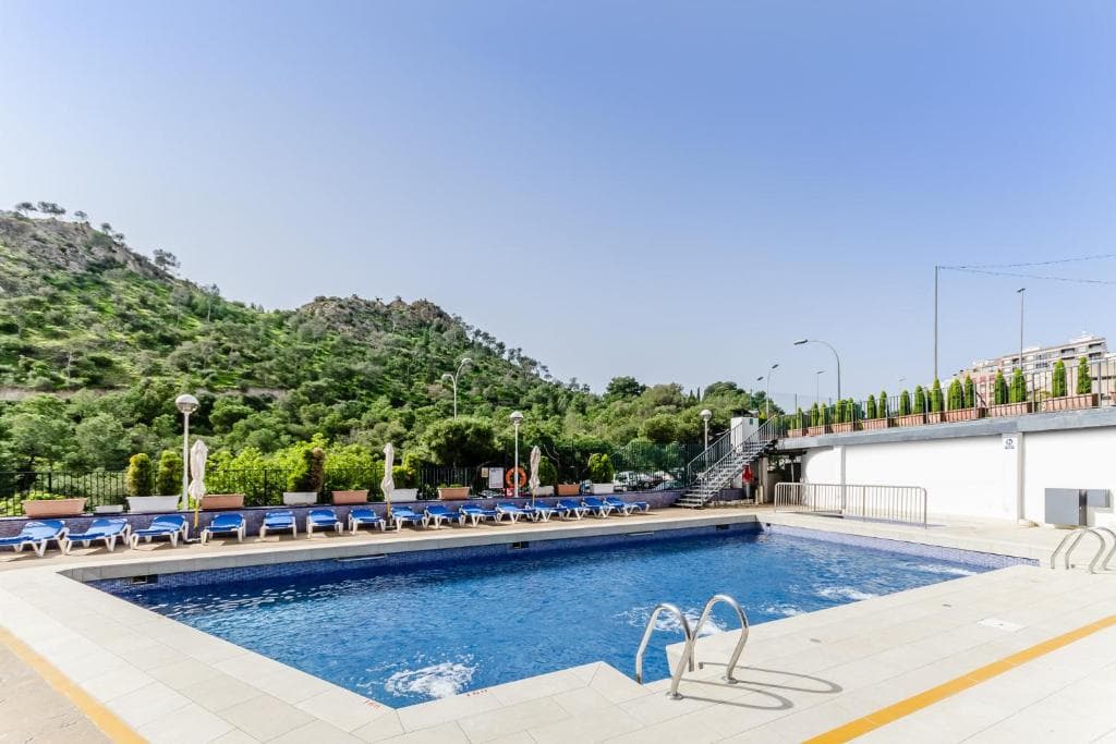 Hotel Maya Alicante - 10