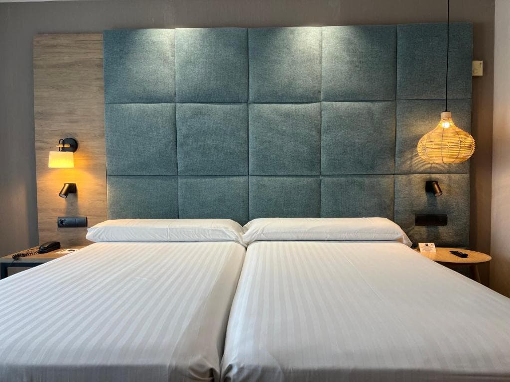 Hotel Maya Alicante - 25