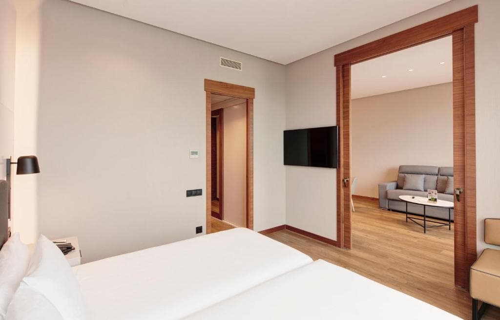 Hotel Sercotel Sorolla Palace - 21