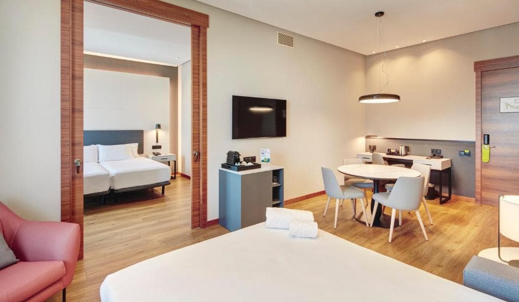 Hotel Sercotel Sorolla Palace - 28