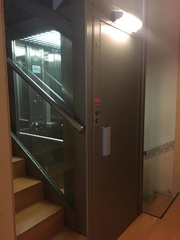 Hostal Ciudad Condal - 7