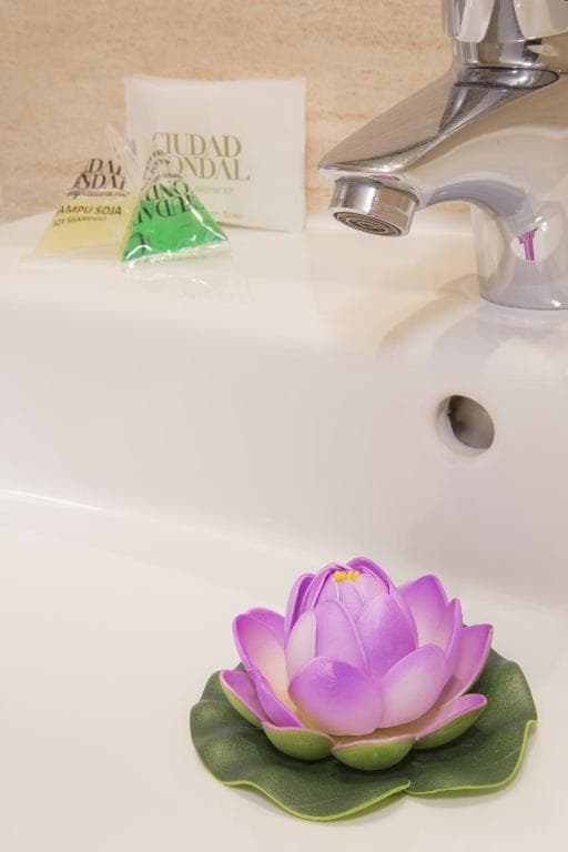 Hostal Ciudad Condal - 19