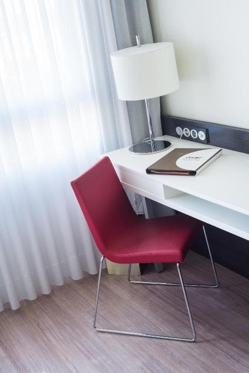 Hotel Axor Feria - 21