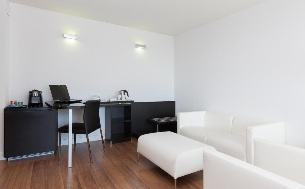 Hotel Axor Barajas - 16