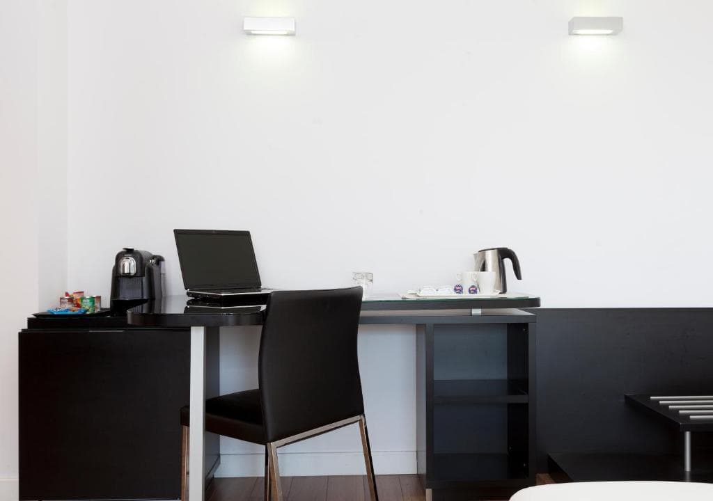 Hotel Axor Barajas - 31