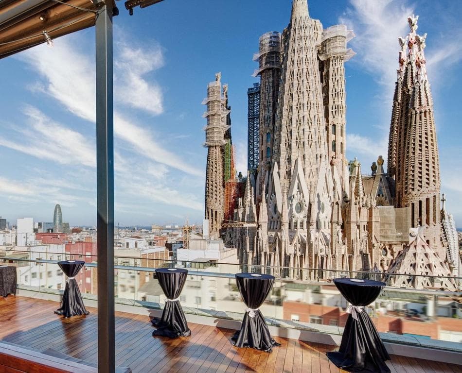 Hotel Sercotel Rosellon - 2