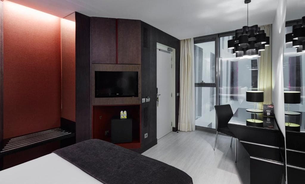 Hotel Sercotel Rosellon - 13