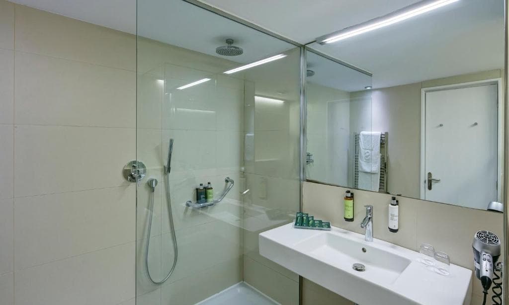 Hotel Sercotel Rosellon - 17