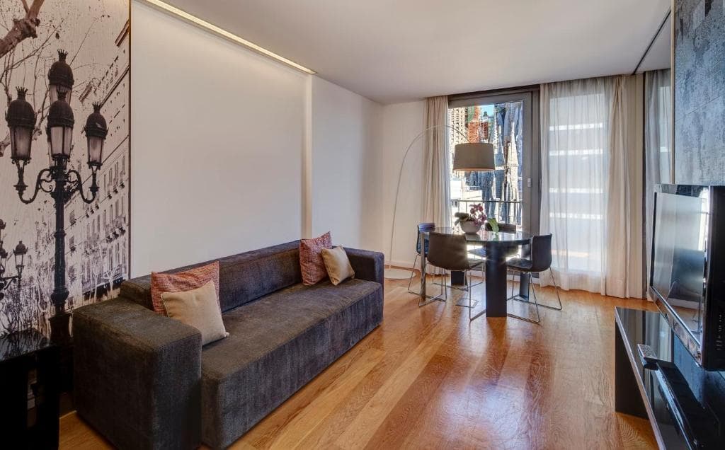 Hotel Sercotel Rosellon - 41