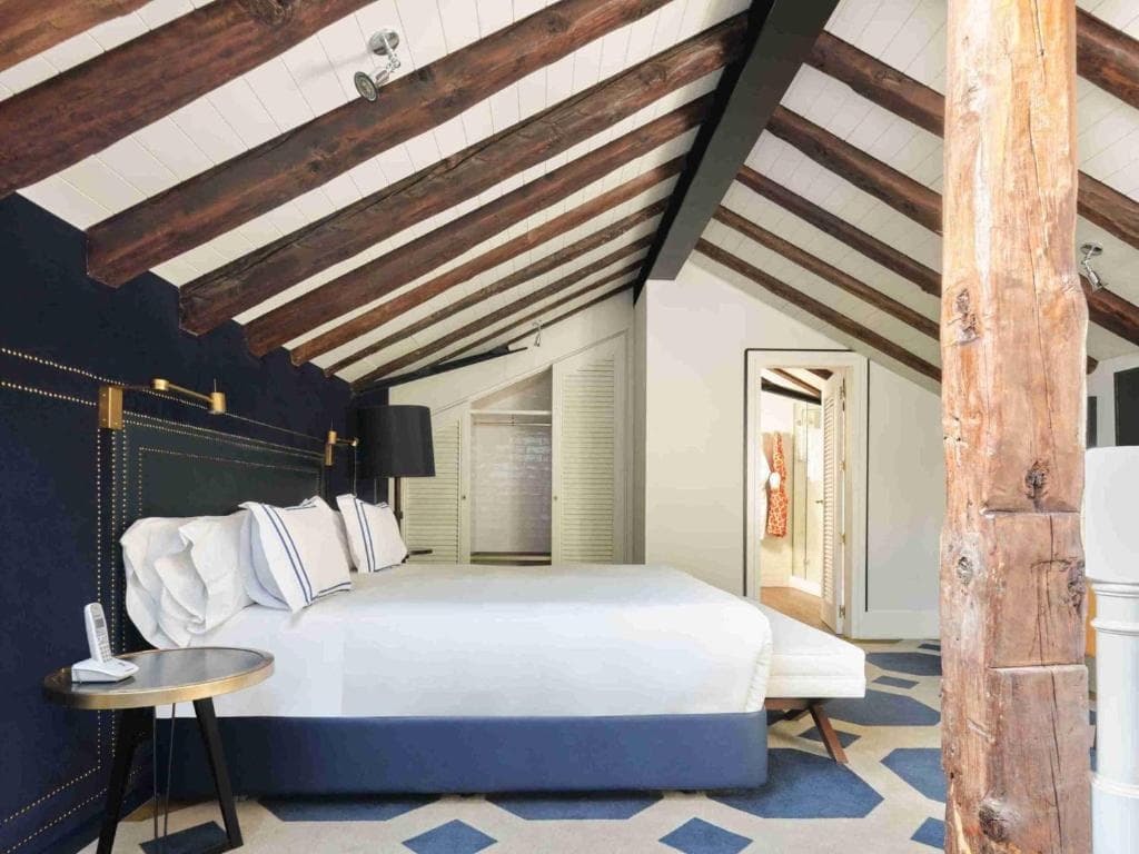 Hotel Only YOU Boutique Madrid - 3