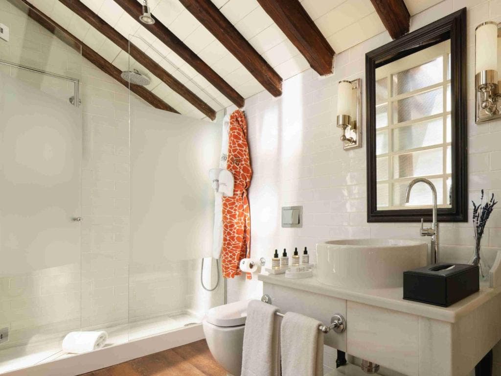 Hotel Only YOU Boutique Madrid - 9