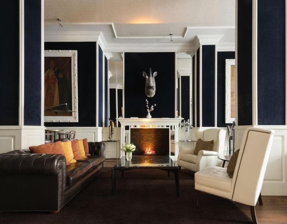 Hotel Only YOU Boutique Madrid - 16