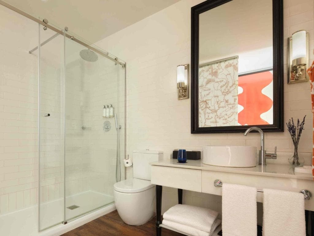 Hotel Only YOU Boutique Madrid - 26