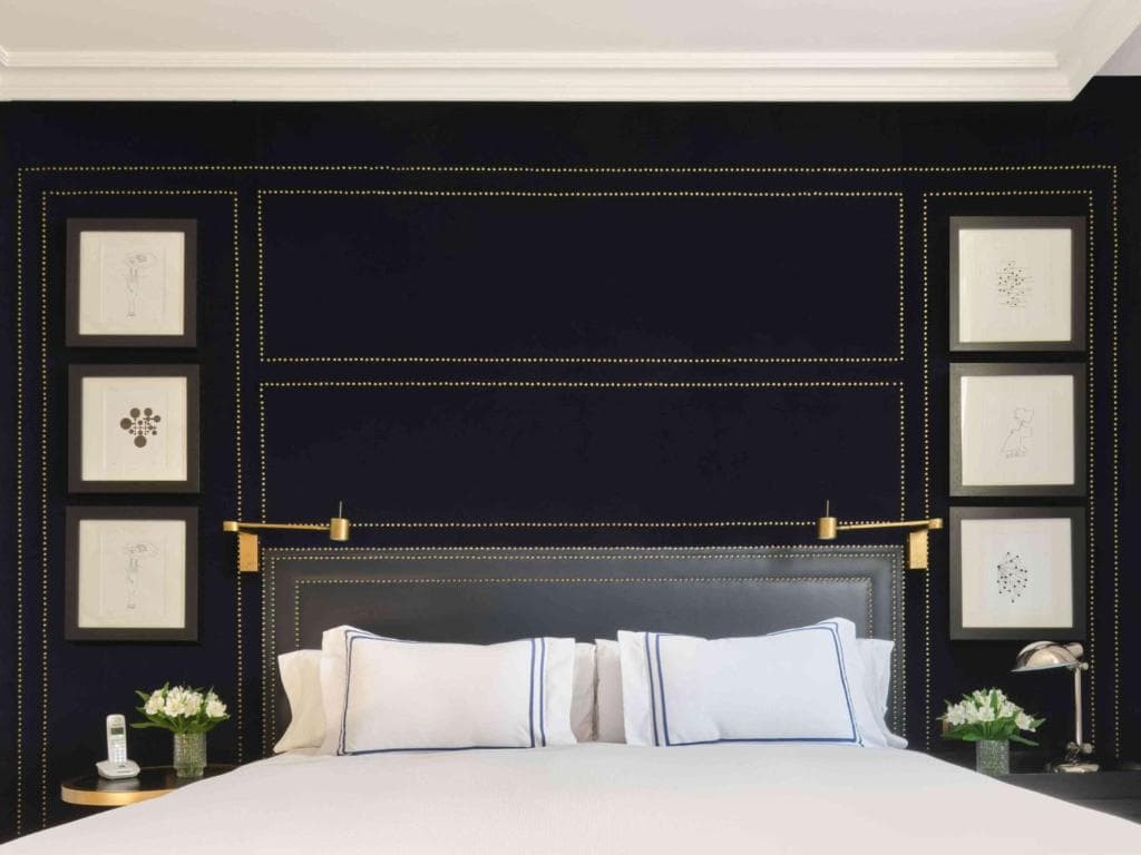 Hotel Only YOU Boutique Madrid - 32