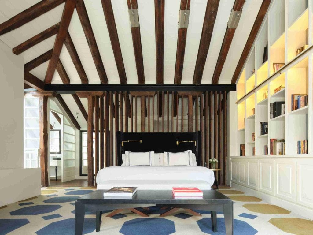 Hotel Only YOU Boutique Madrid - 40