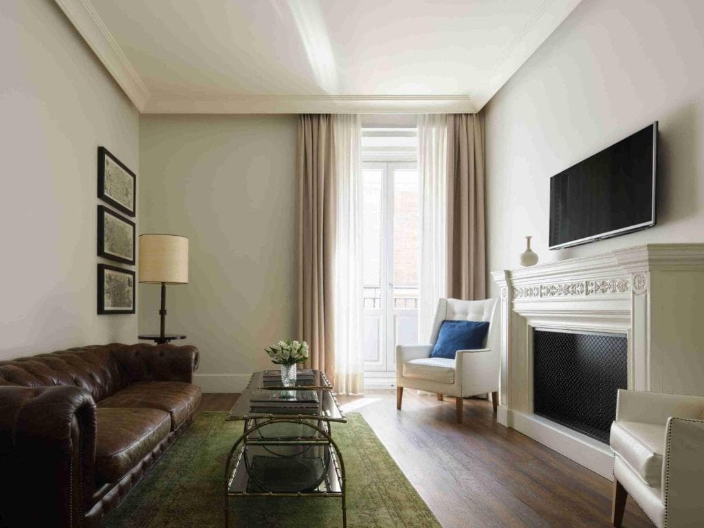 Hotel Only YOU Boutique Madrid - 43