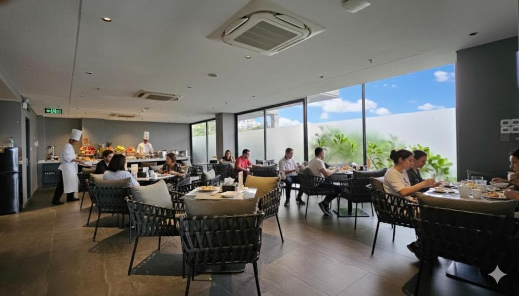 Hotel JBAY Beachfront Boutique - 3
