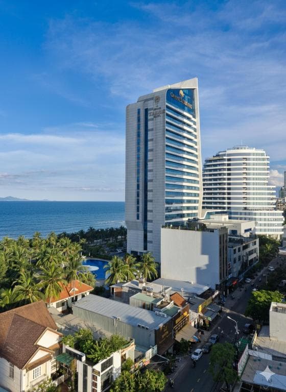 Hotel JBAY Beachfront Boutique - 4