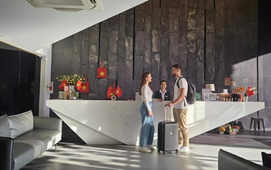 Hotel JBAY Beachfront Boutique - 5