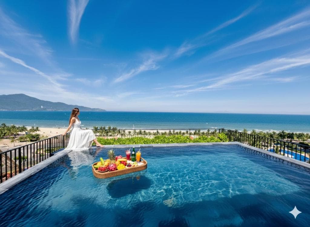 Hotel JBAY Beachfront Boutique - 10