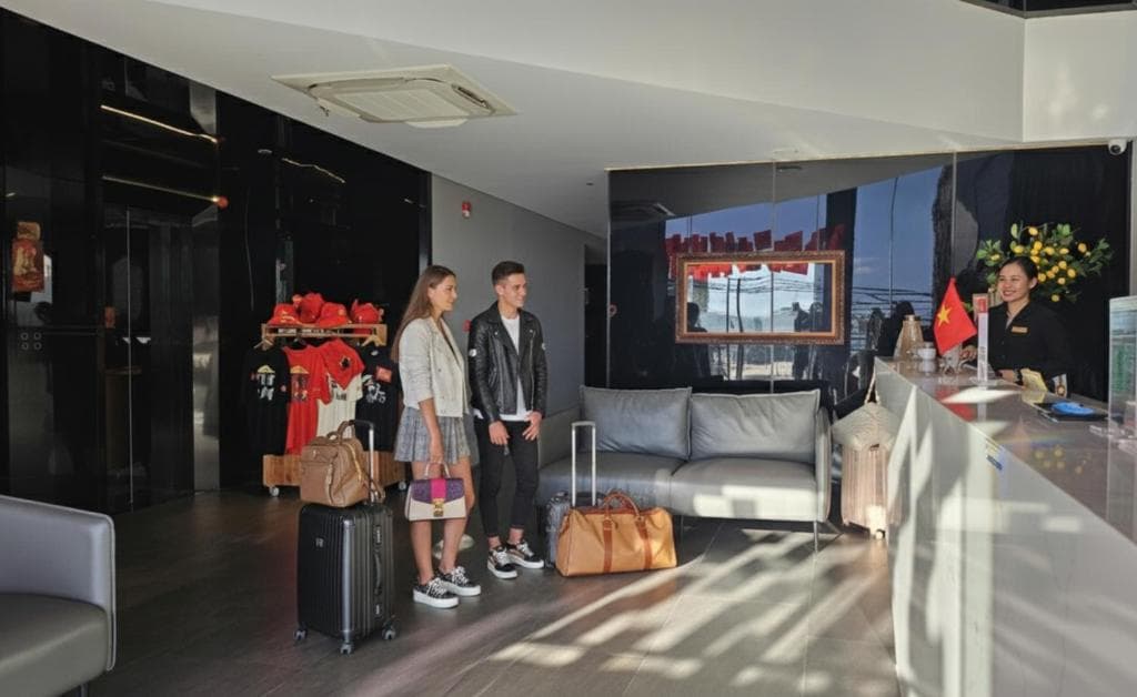Hotel JBAY Beachfront Boutique - 14