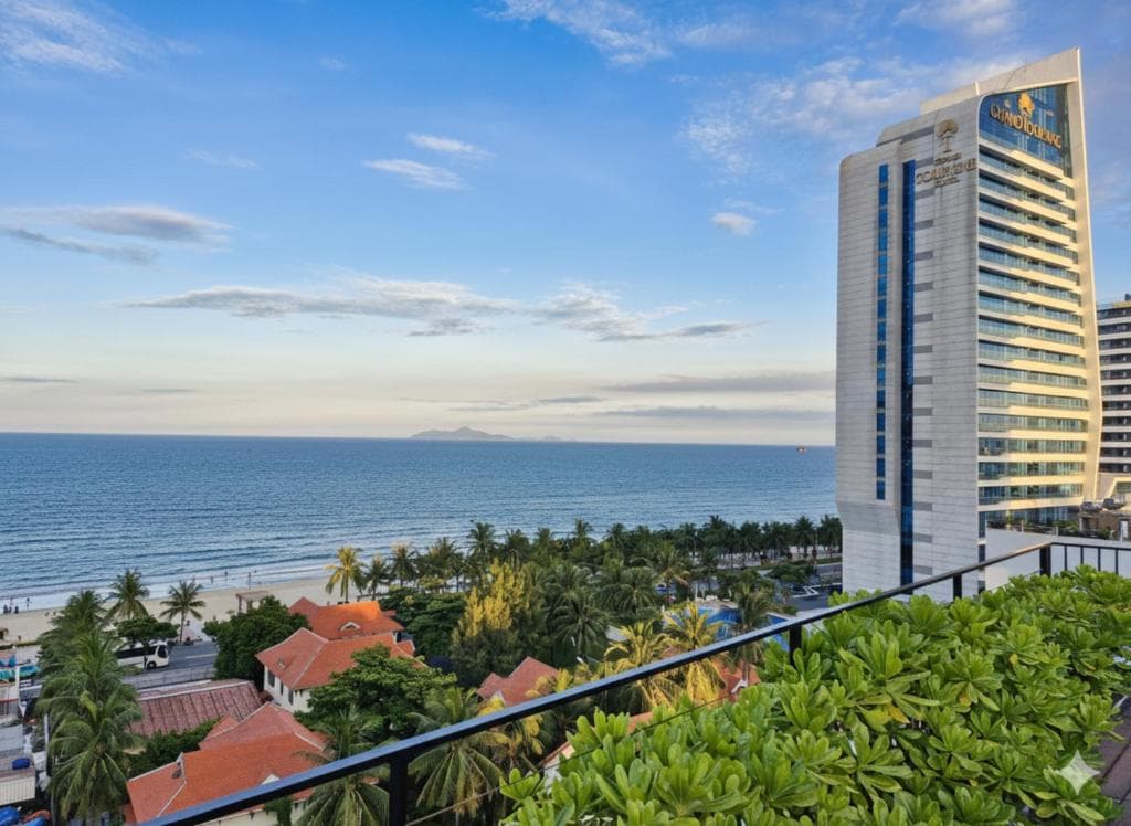 Hotel JBAY Beachfront Boutique - 15