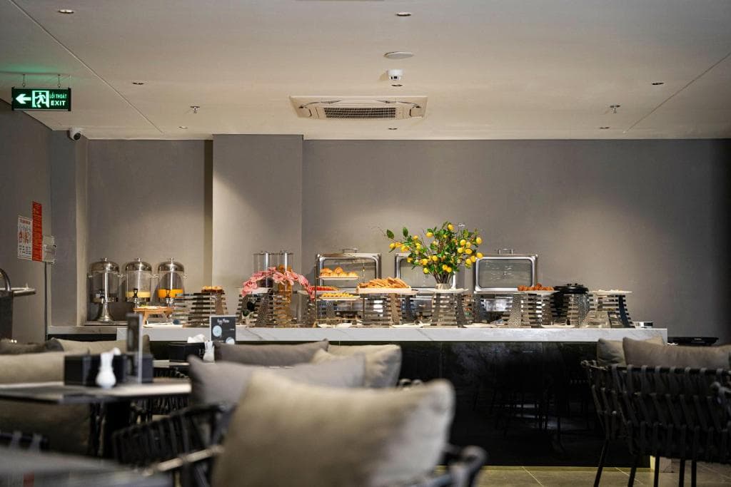 Hotel JBAY Beachfront Boutique - 17