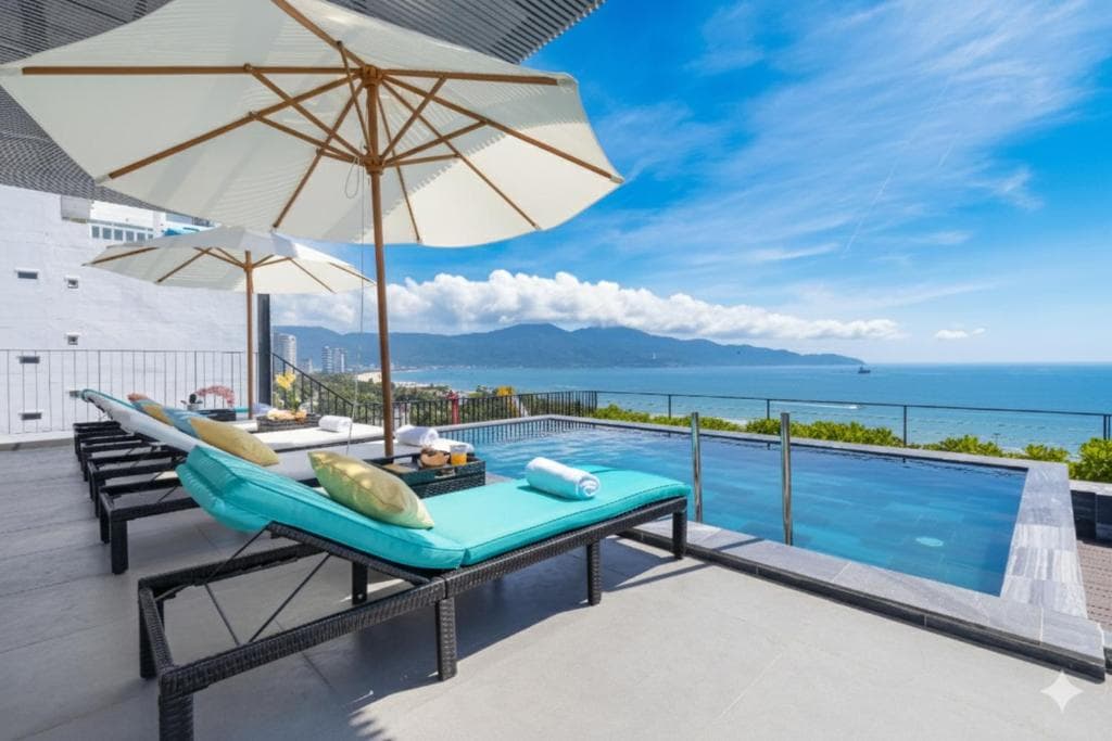 Hotel JBAY Beachfront Boutique - 20