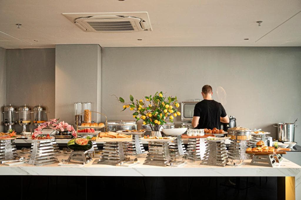 Hotel JBAY Beachfront Boutique - 25
