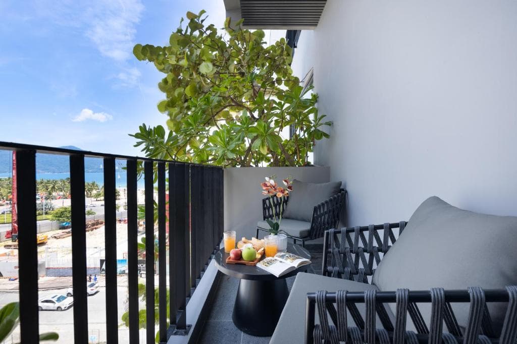 Hotel JBAY Beachfront Boutique - 28