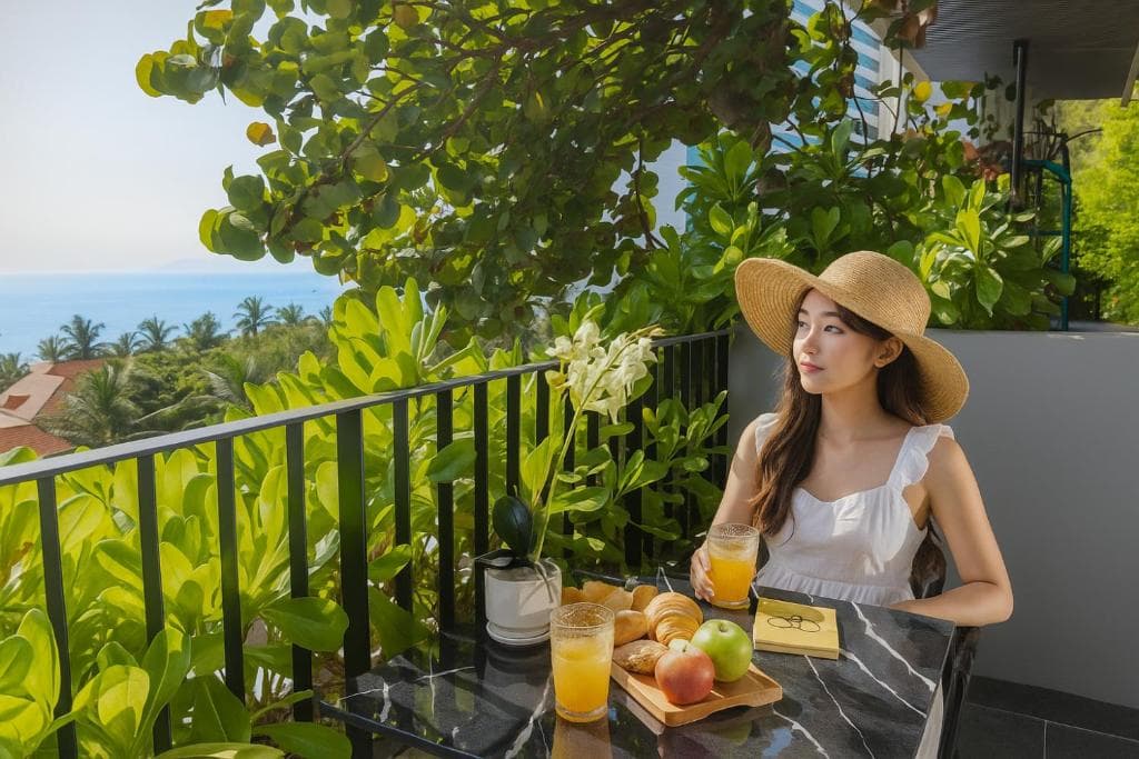 Hotel JBAY Beachfront Boutique - 35