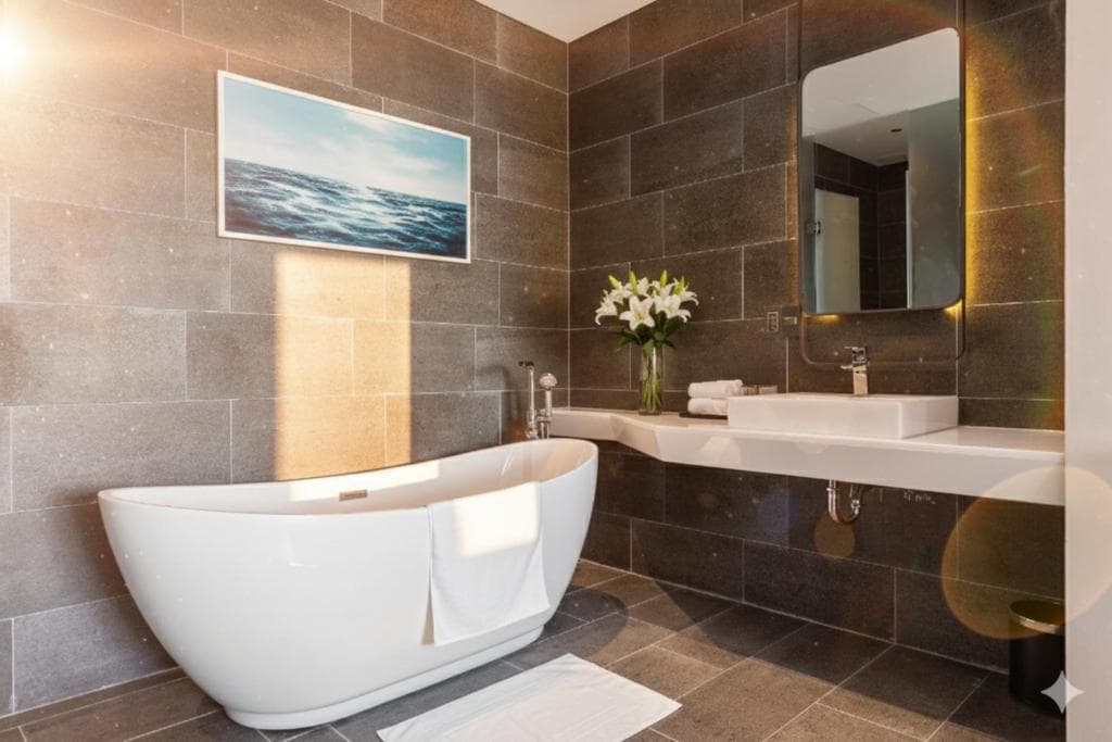 Hotel JBAY Beachfront Boutique - 36