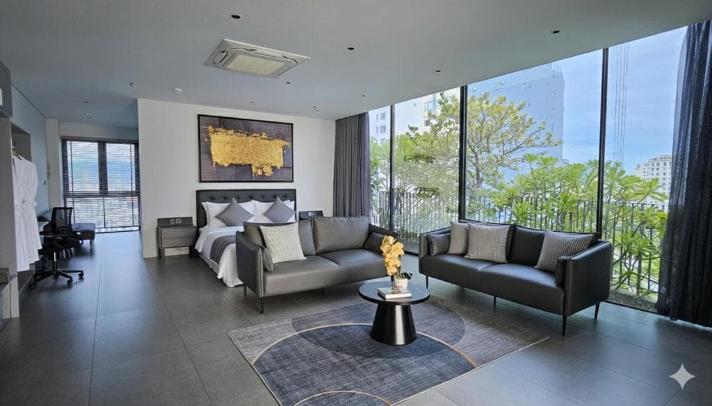 Hotel JBAY Beachfront Boutique - 38