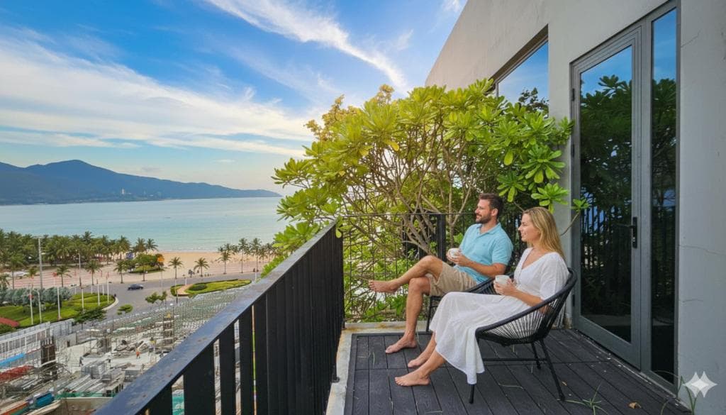 Hotel JBAY Beachfront Boutique - 39
