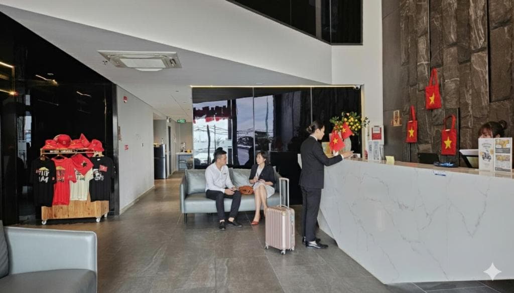 Hotel JBAY Beachfront Boutique - 40