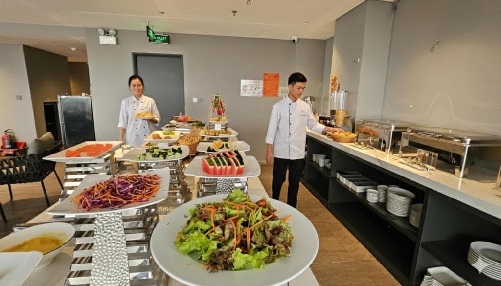 Hotel JBAY Beachfront Boutique - 42