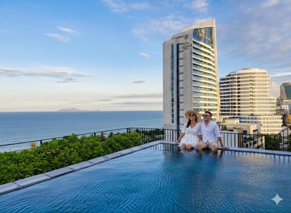 Hotel JBAY Beachfront Boutique - 45