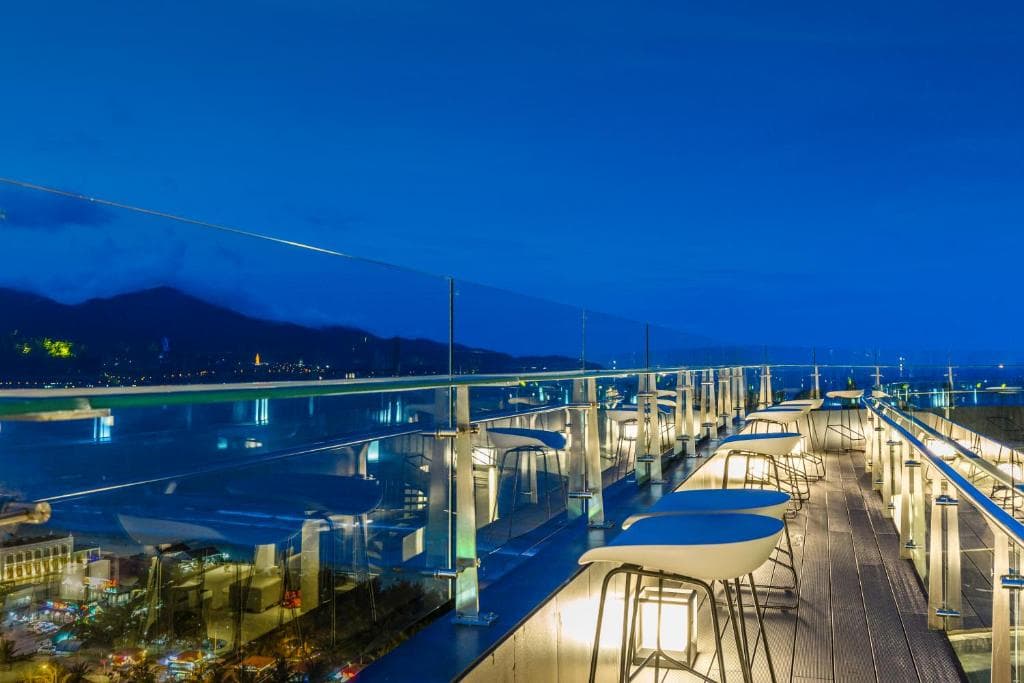 Hotel Stella Maris Beach Danang - 8