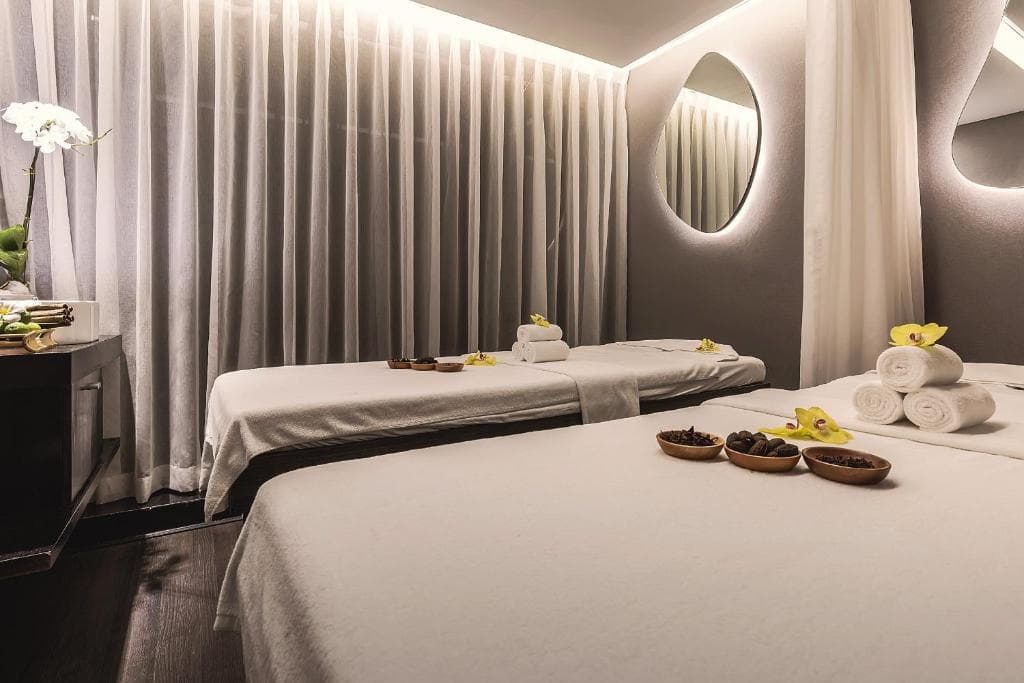 Hotel Stella Maris Beach Danang - 9
