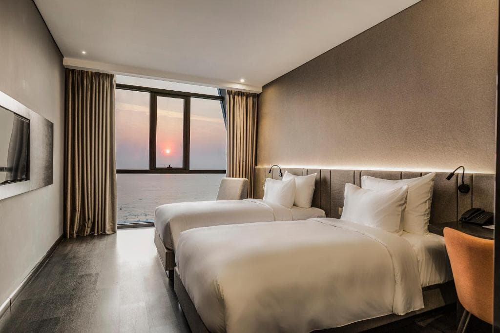 Hotel Stella Maris Beach Danang - 14