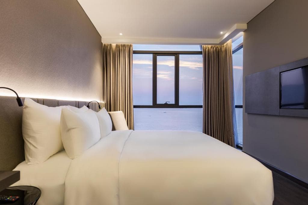 Hotel Stella Maris Beach Danang - 17