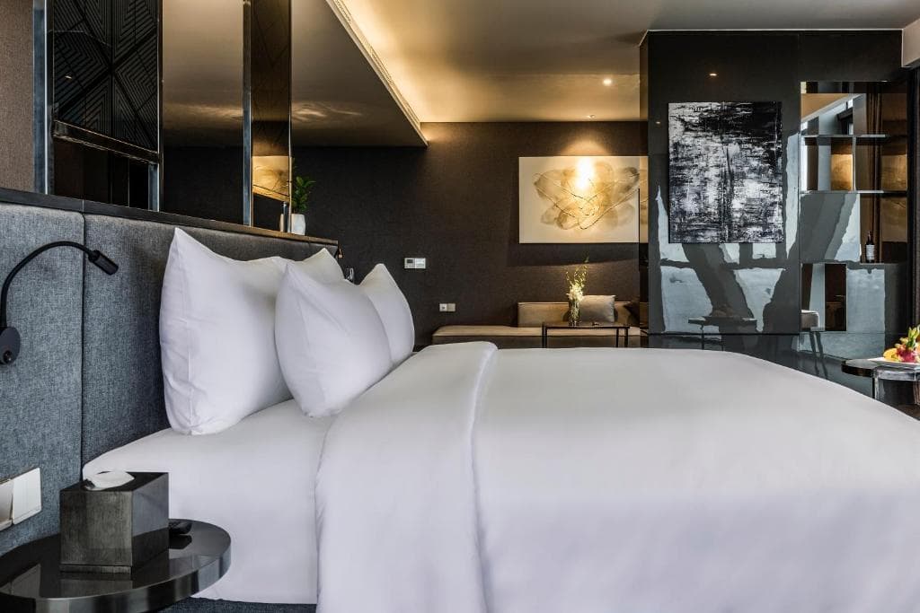 Hotel Stella Maris Beach Danang - 23