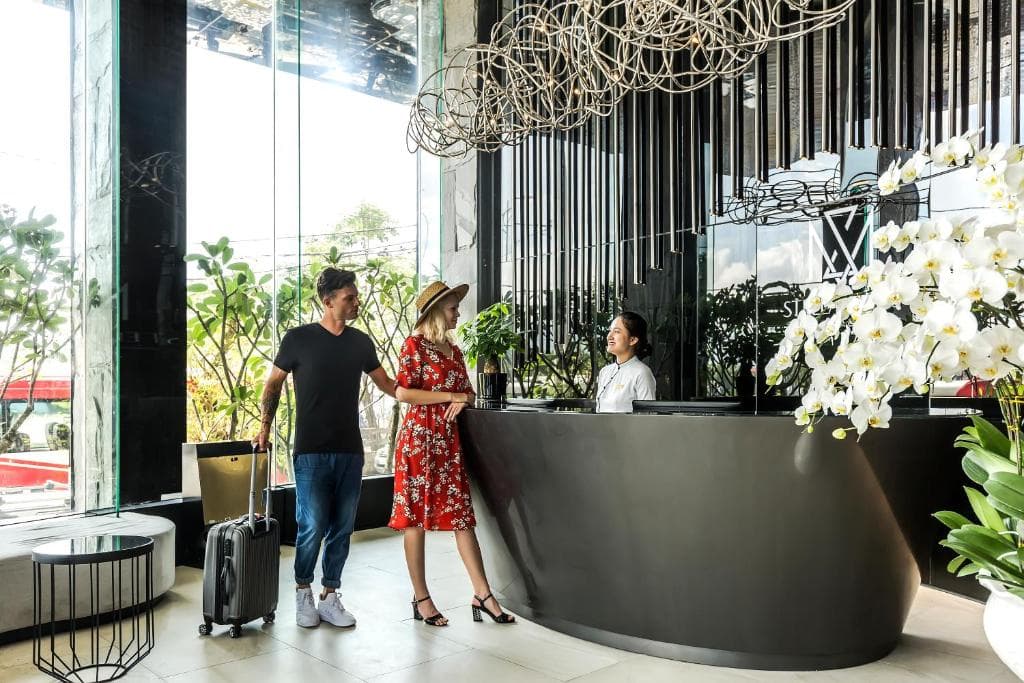 Hotel Stella Maris Beach Danang - 33