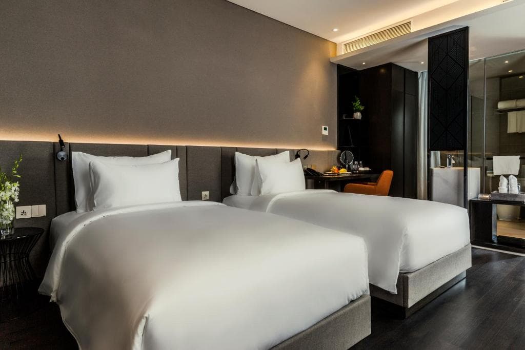 Hotel Stella Maris Beach Danang - 38