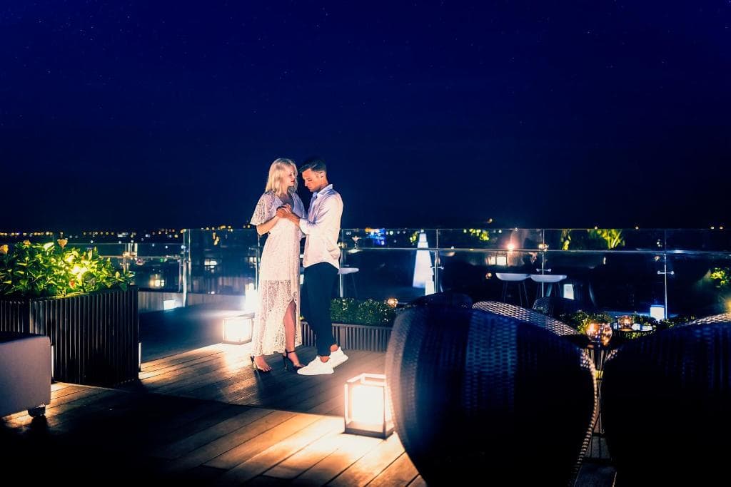 Hotel Stella Maris Beach Danang - 41