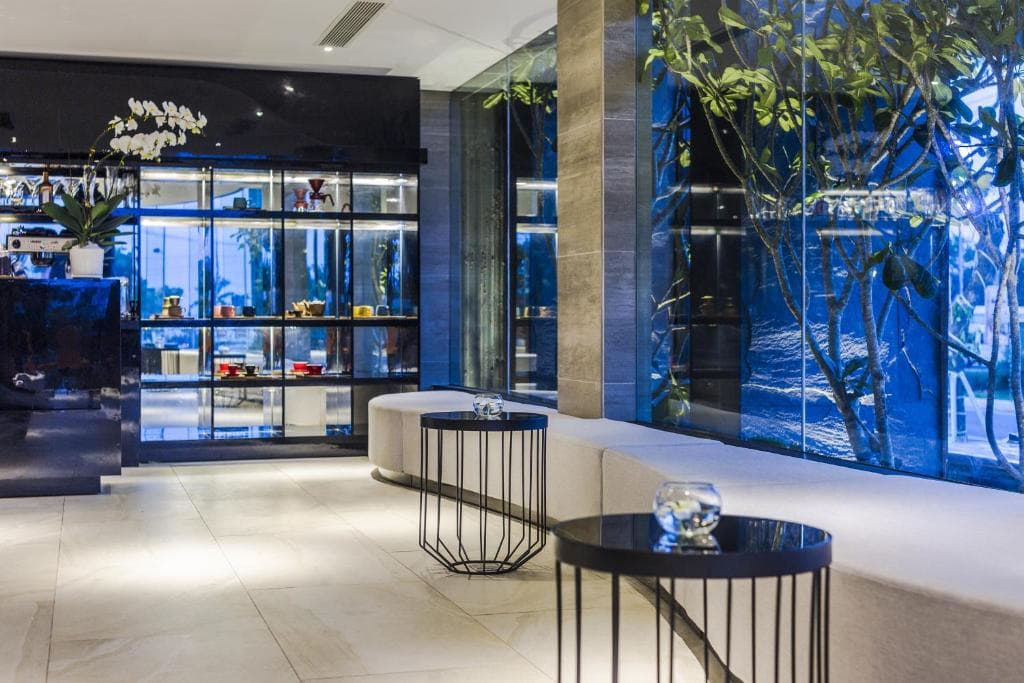 Hotel Stella Maris Beach Danang - 43