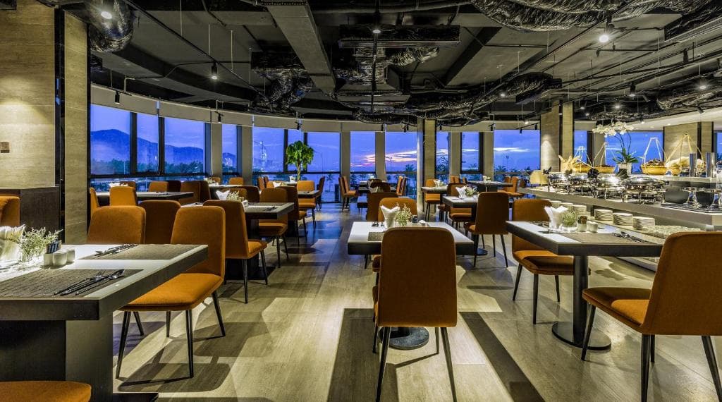 Hotel Stella Maris Beach Danang - 45